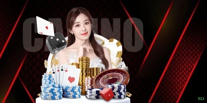 Cassino ao vivo 5ll dealers