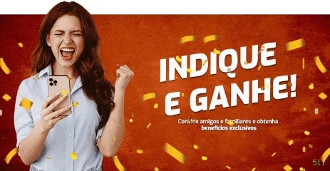 Bônus exclusivos membros VIP 5ll